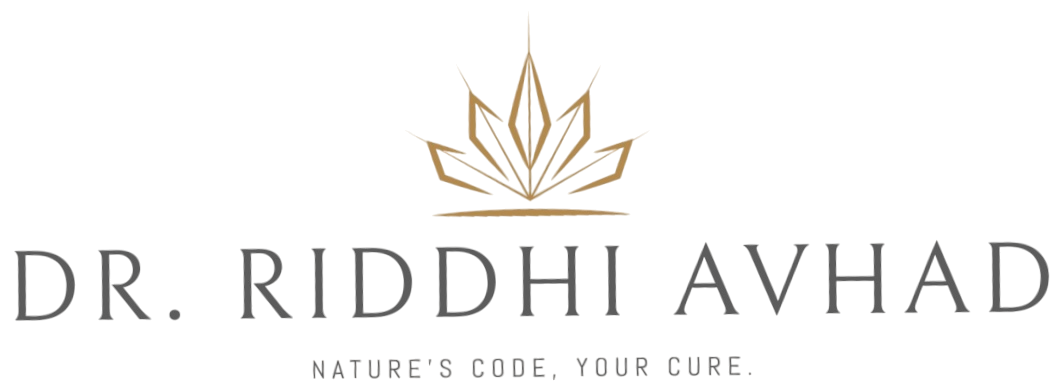 Ayurvedic Assessment Logo